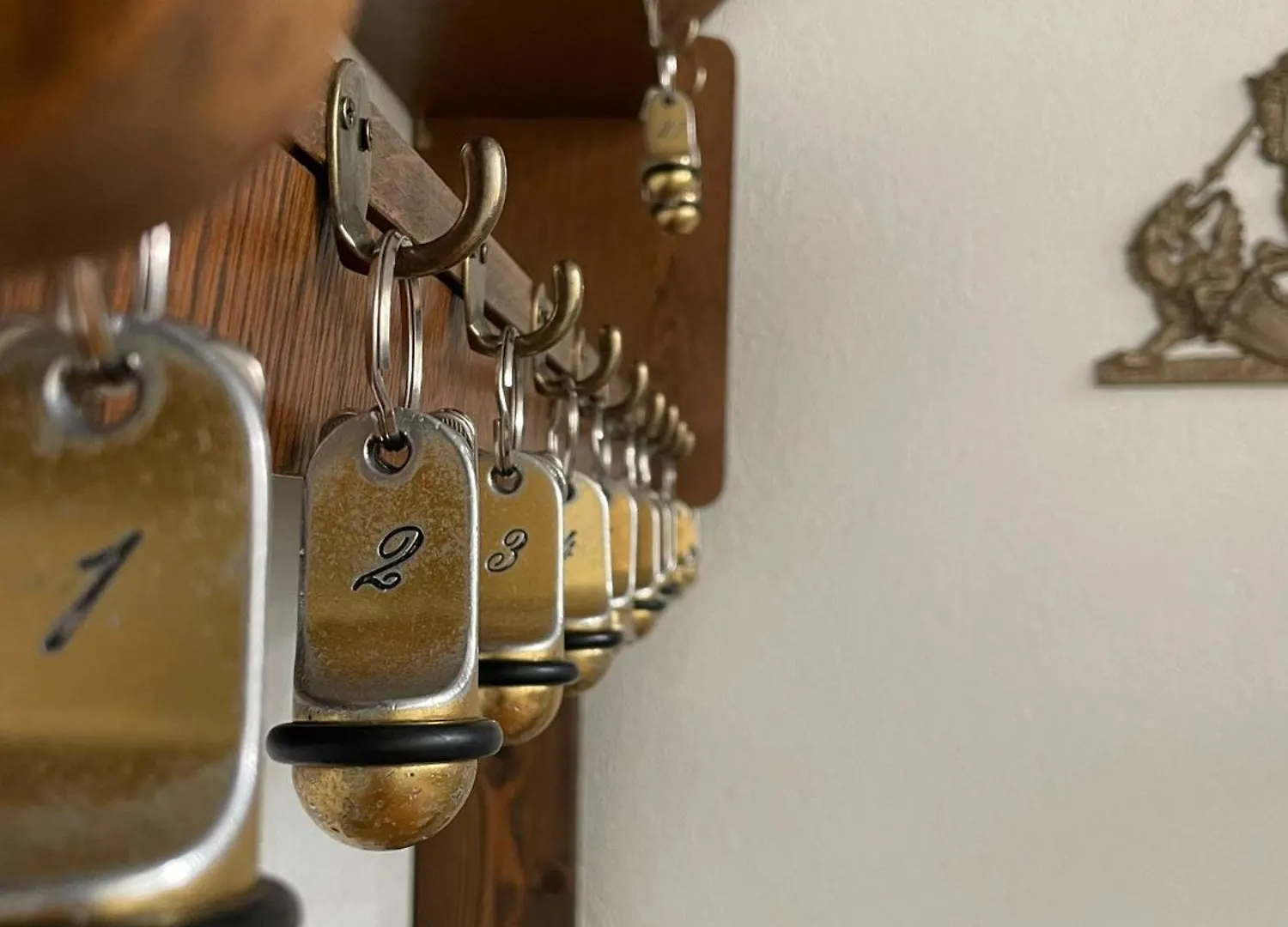 Hotel Gasthof Zur Burgruine Pottenstein