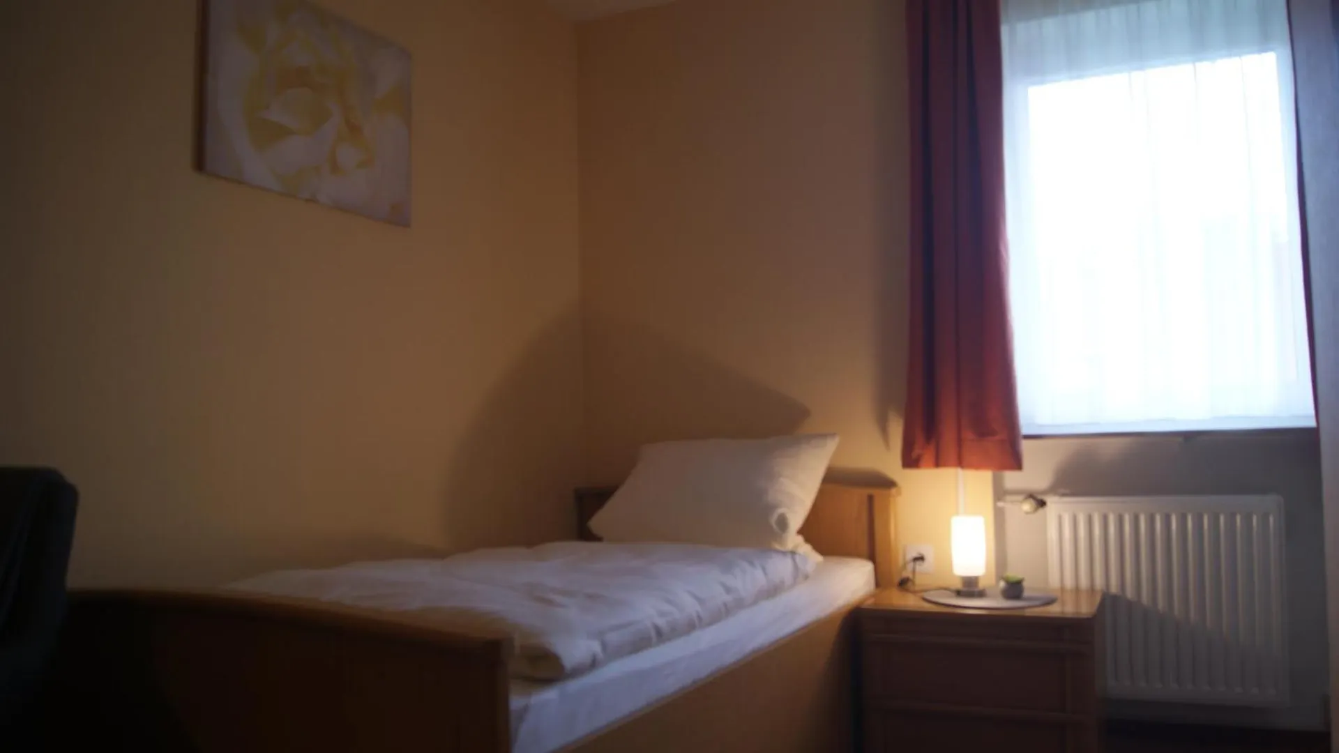 Gasthof Zur Burgruine Pottenstein Hotel